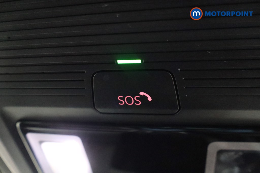 Seat Leon Se Dynamic Manual Petrol Hatchback - Stock Number (1584532) - 23rd supplementary image