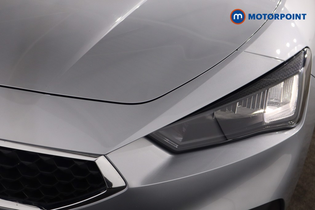 Seat Leon Se Dynamic Manual Petrol Hatchback - Stock Number (1584532) - 25th supplementary image