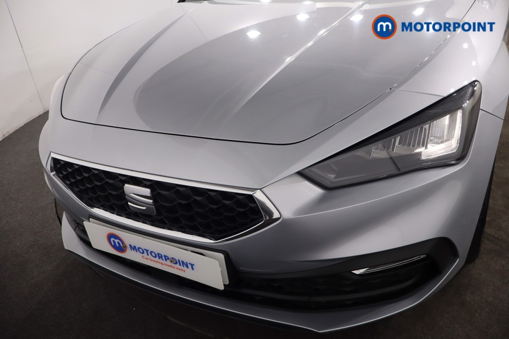 Seat Leon Se Dynamic Manual Petrol Hatchback - Stock Number (1584532) - 28th supplementary image