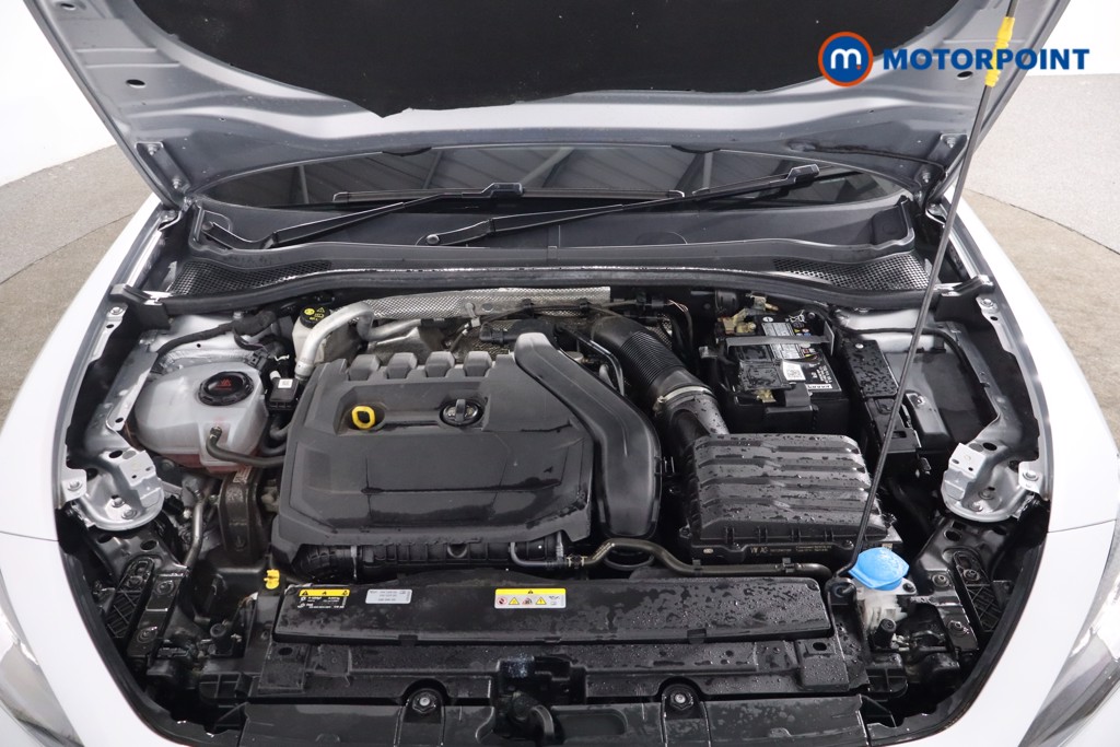 Seat Leon Se Dynamic Manual Petrol Hatchback - Stock Number (1584532) - 29th supplementary image