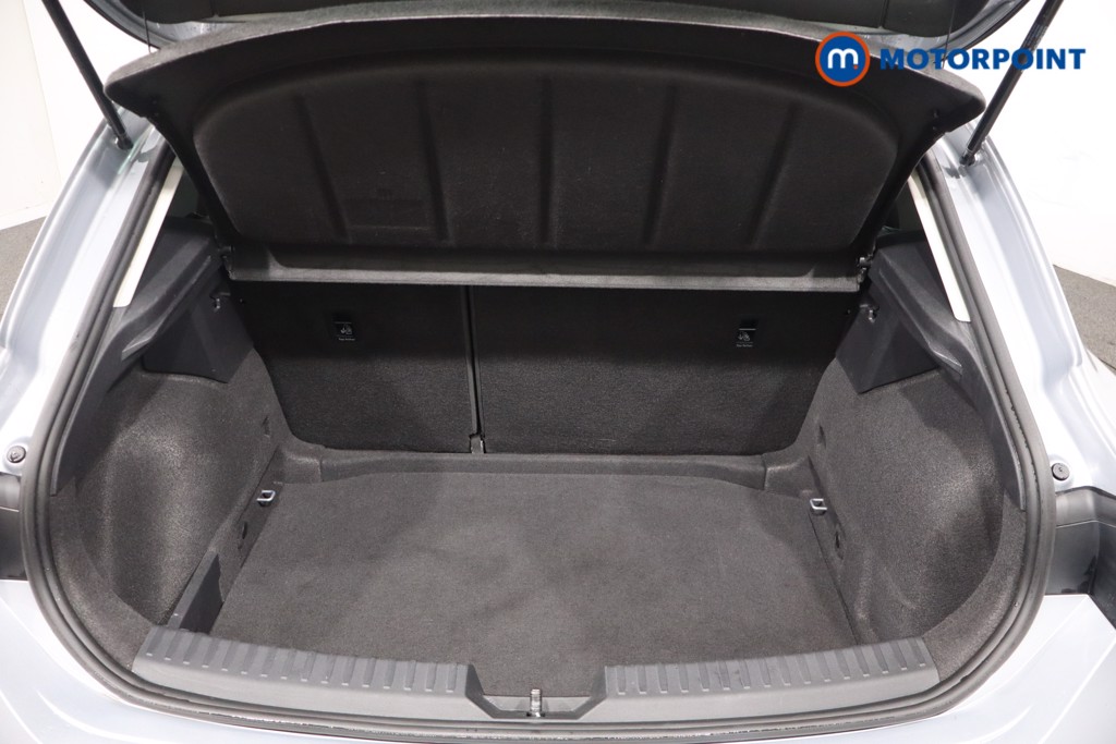 Seat Leon Se Dynamic Manual Petrol Hatchback - Stock Number (1584532) - 34th supplementary image