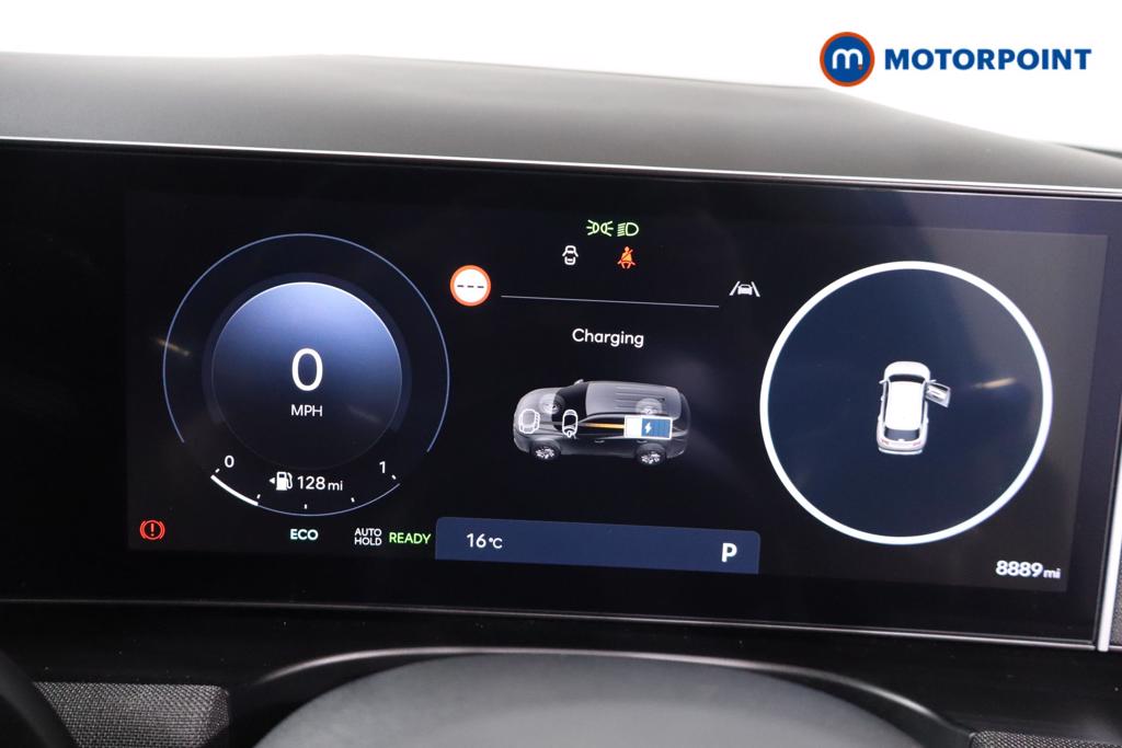 Hyundai Tucson Ultimate Automatic Petrol-Electric Hybrid SUV - Stock Number (1584580) - 6th supplementary image