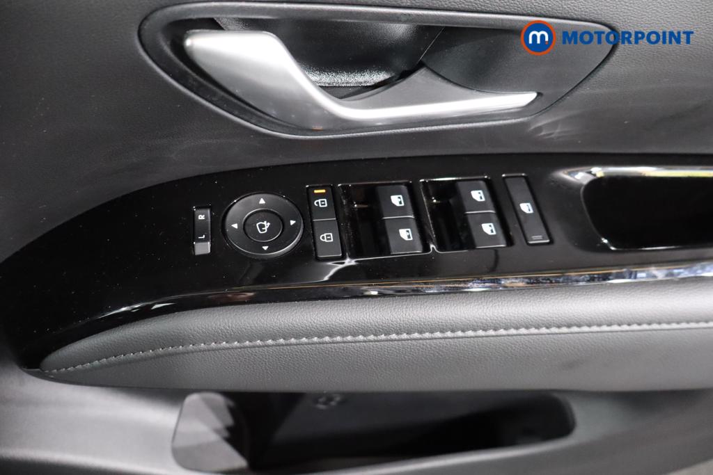 Hyundai Tucson Ultimate Automatic Petrol-Electric Hybrid SUV - Stock Number (1584580) - 7th supplementary image