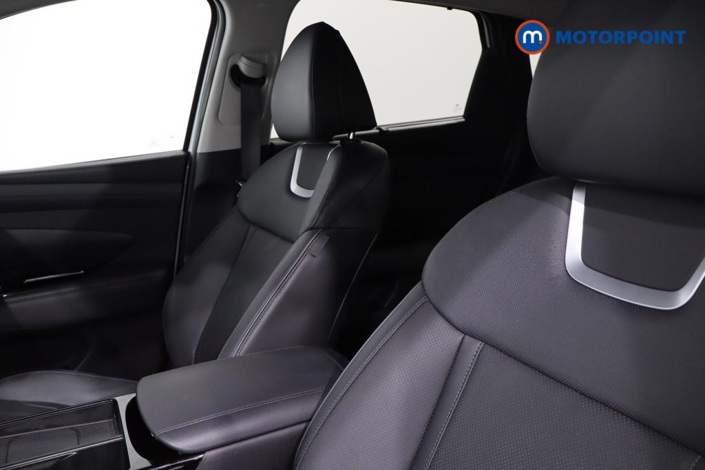 Hyundai Tucson Ultimate Automatic Petrol-Electric Hybrid SUV - Stock Number (1584580) - 9th supplementary image