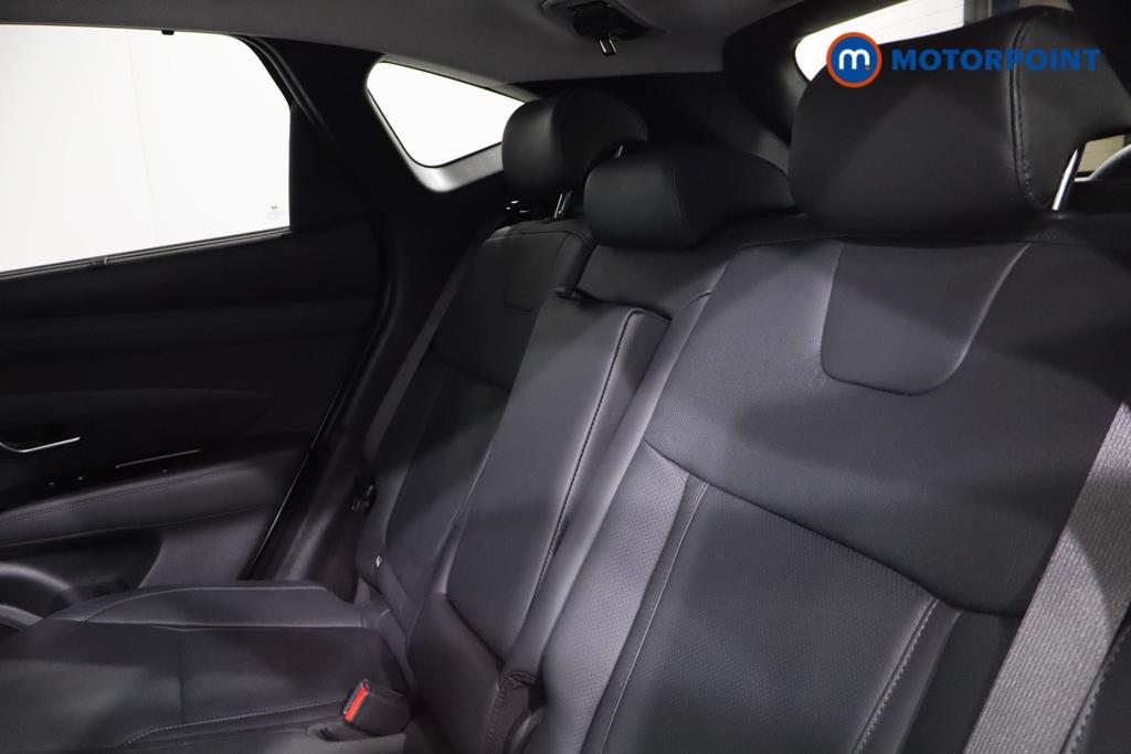 Hyundai Tucson Ultimate Automatic Petrol-Electric Hybrid SUV - Stock Number (1584580) - 10th supplementary image