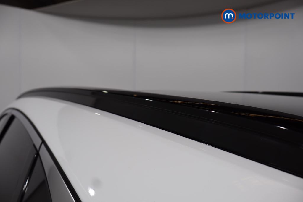 Hyundai Tucson Ultimate Automatic Petrol-Electric Hybrid SUV - Stock Number (1584580) - 11th supplementary image
