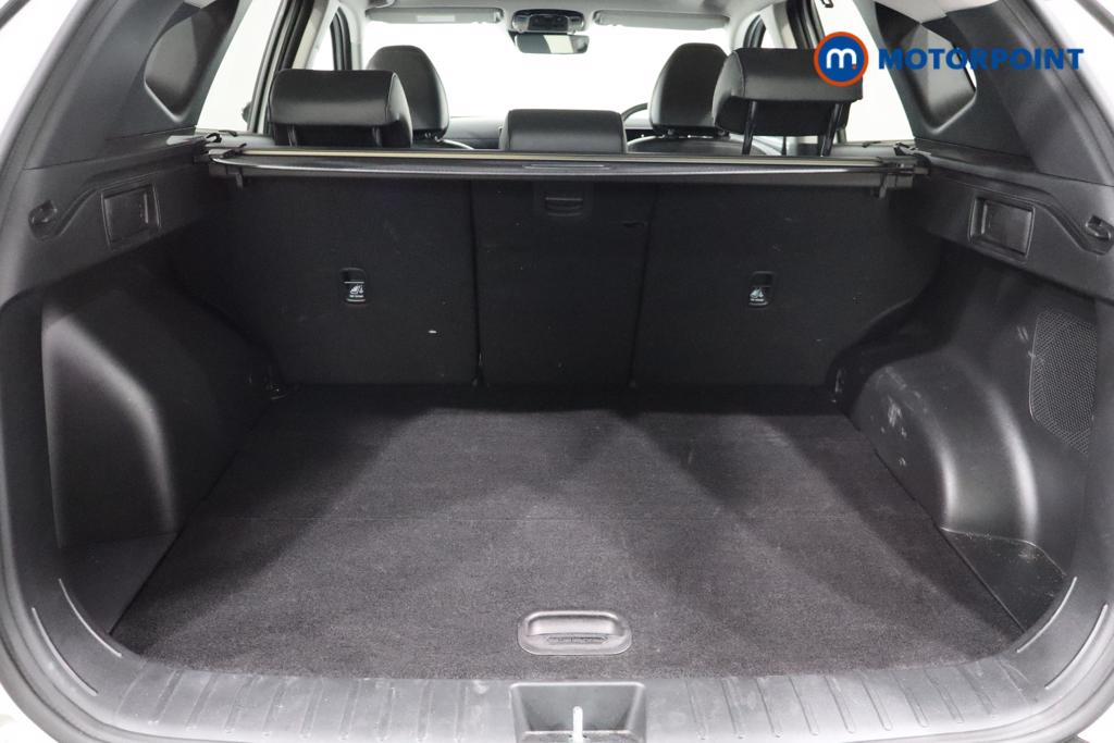 Hyundai Tucson Ultimate Automatic Petrol-Electric Hybrid SUV - Stock Number (1584580) - 13th supplementary image