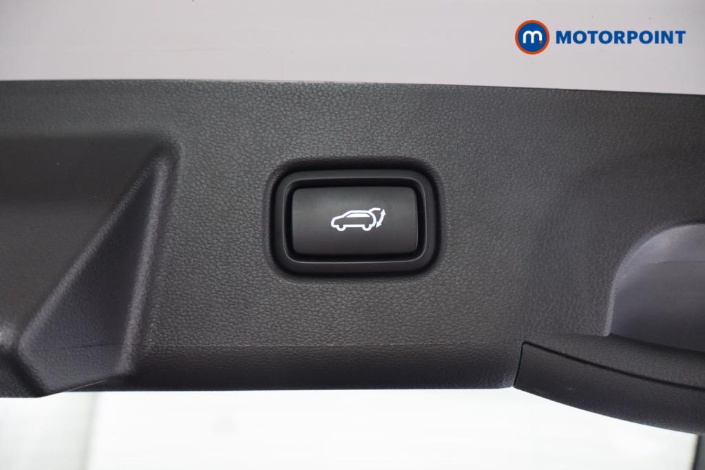 Hyundai Tucson Ultimate Automatic Petrol-Electric Hybrid SUV - Stock Number (1584580) - 14th supplementary image