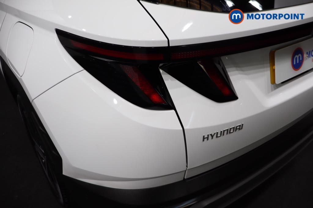 Hyundai Tucson Ultimate Automatic Petrol-Electric Hybrid SUV - Stock Number (1584580) - 15th supplementary image