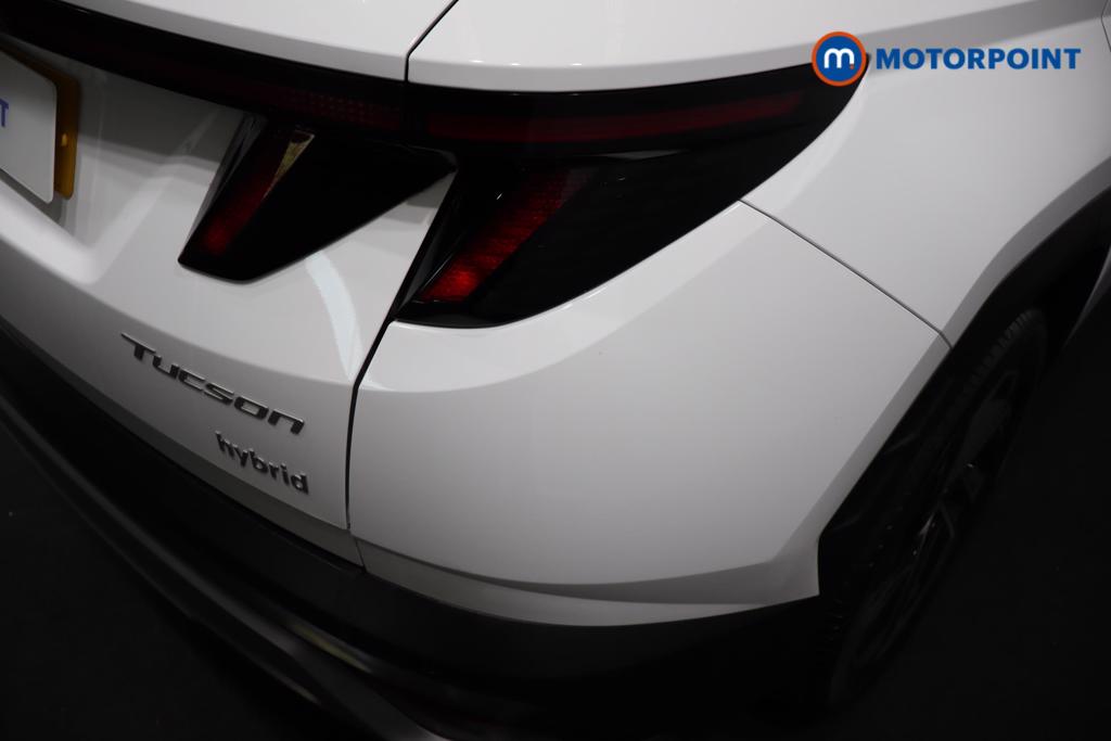 Hyundai Tucson Ultimate Automatic Petrol-Electric Hybrid SUV - Stock Number (1584580) - 16th supplementary image