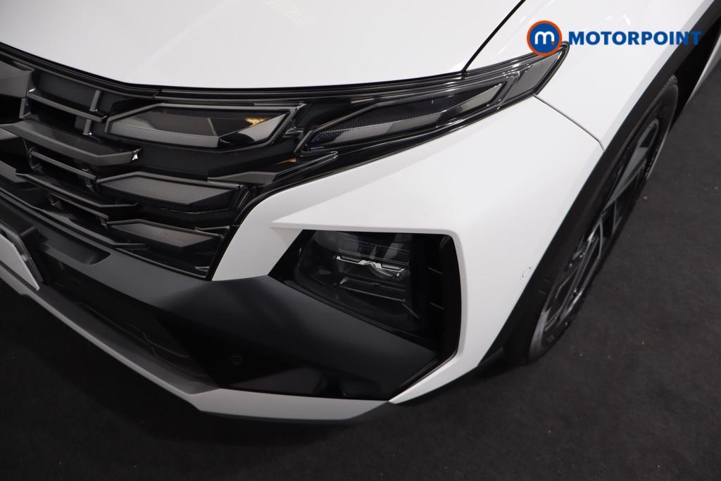 Hyundai Tucson Ultimate Automatic Petrol-Electric Hybrid SUV - Stock Number (1584580) - 18th supplementary image