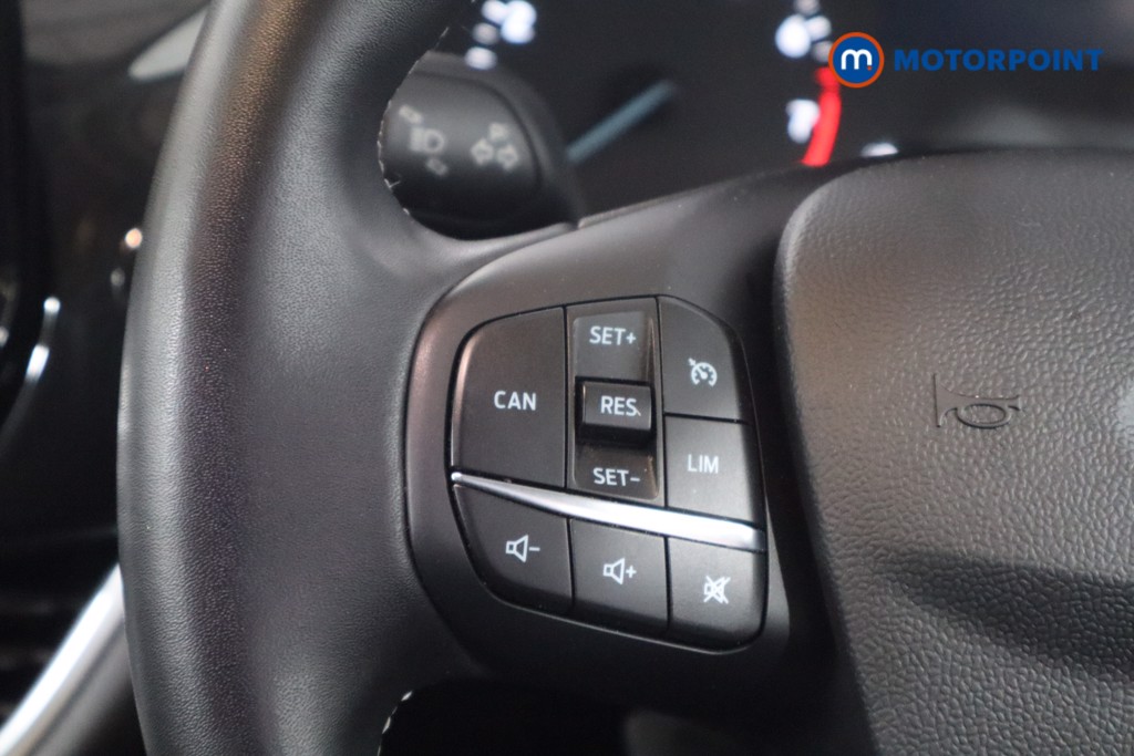 Ford Puma Titanium Manual Petrol SUV - Stock Number (1584602) - 7th supplementary image