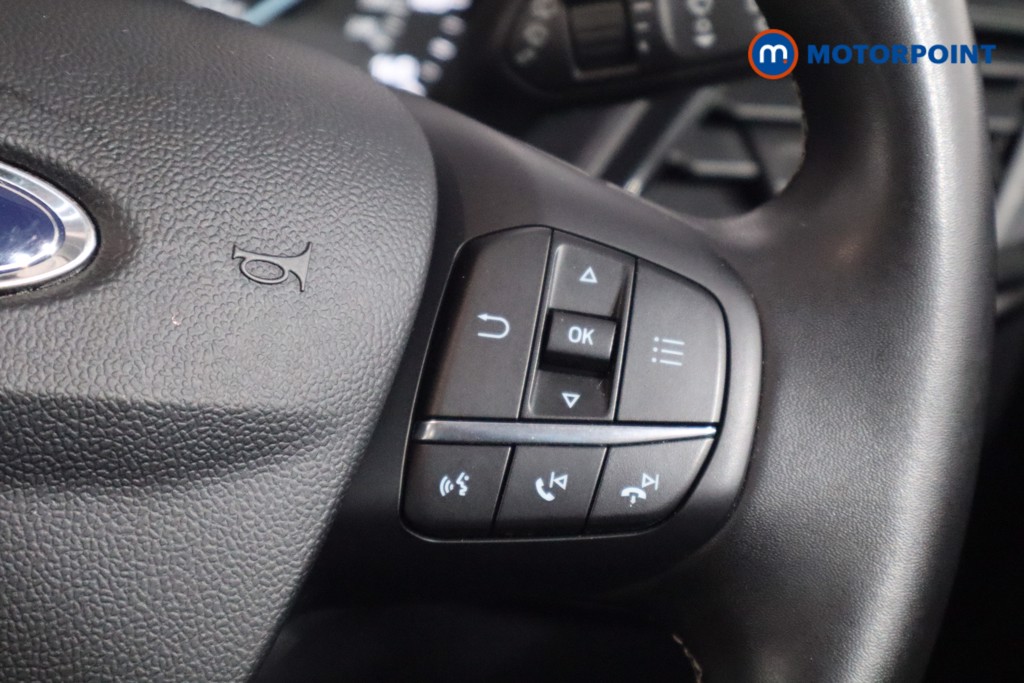 Ford Puma Titanium Manual Petrol SUV - Stock Number (1584602) - 8th supplementary image
