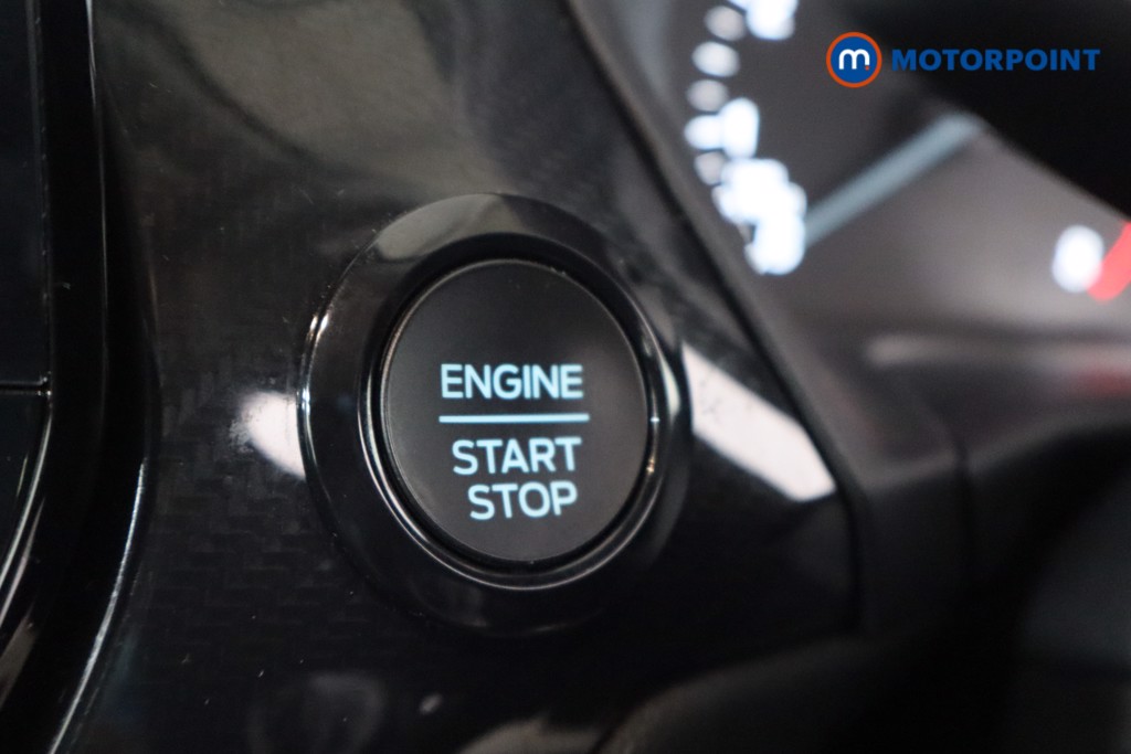 Ford Puma Titanium Manual Petrol SUV - Stock Number (1584602) - 13th supplementary image