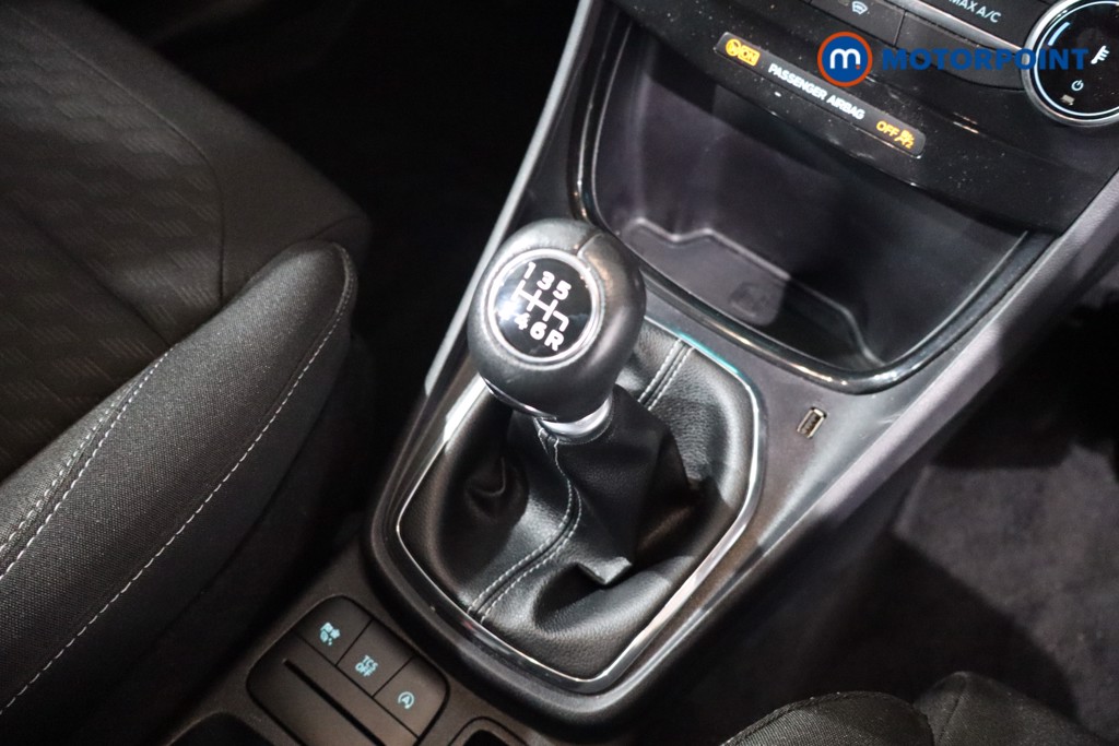 Ford Puma Titanium Manual Petrol SUV - Stock Number (1584602) - 14th supplementary image
