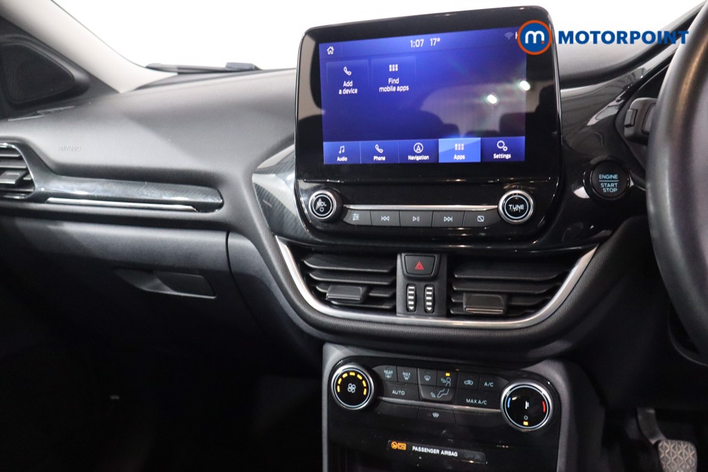Ford Puma Titanium Manual Petrol SUV - Stock Number (1584602) - 15th supplementary image