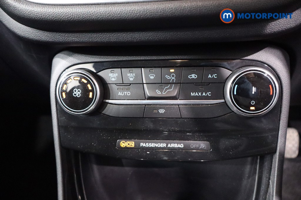 Ford Puma Titanium Manual Petrol SUV - Stock Number (1584602) - 16th supplementary image