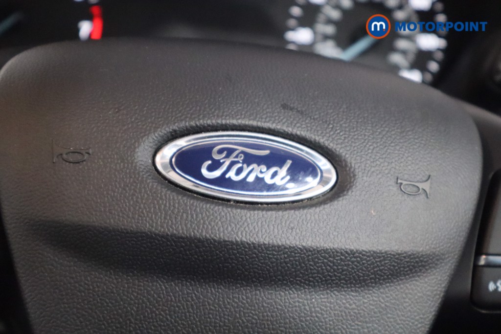Ford Puma Titanium Manual Petrol SUV - Stock Number (1584602) - 17th supplementary image