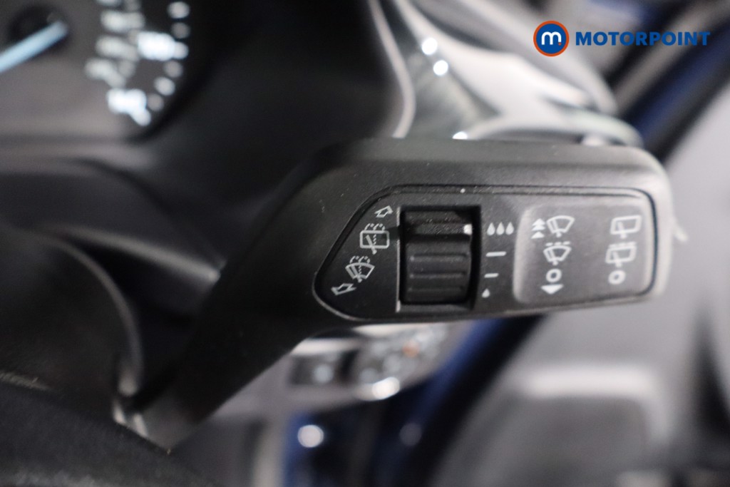 Ford Puma Titanium Manual Petrol SUV - Stock Number (1584602) - 18th supplementary image
