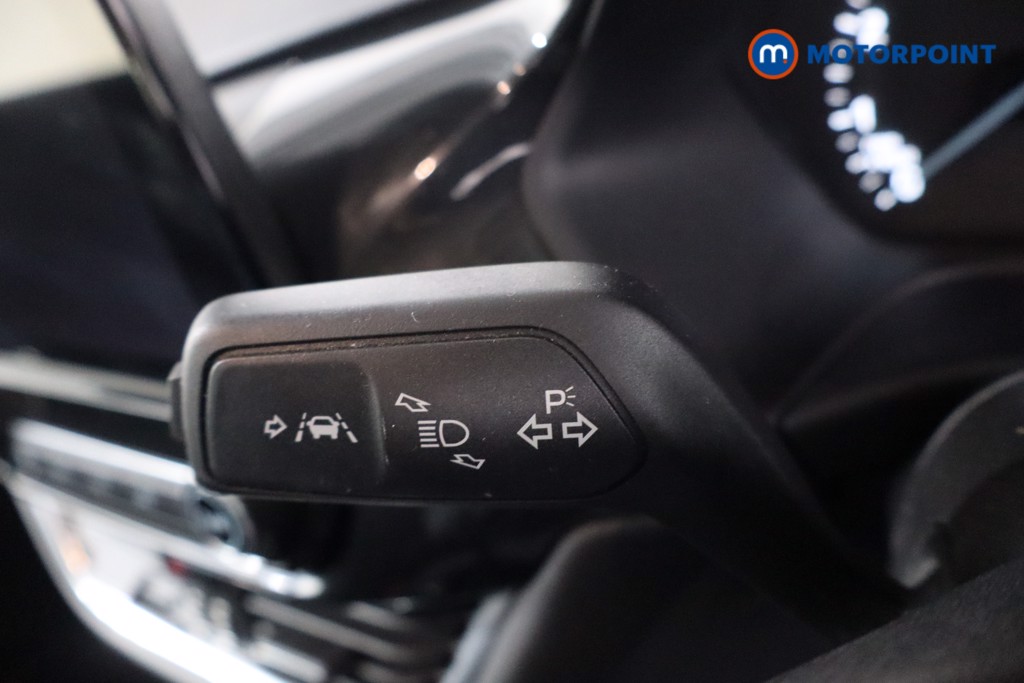 Ford Puma Titanium Manual Petrol SUV - Stock Number (1584602) - 19th supplementary image