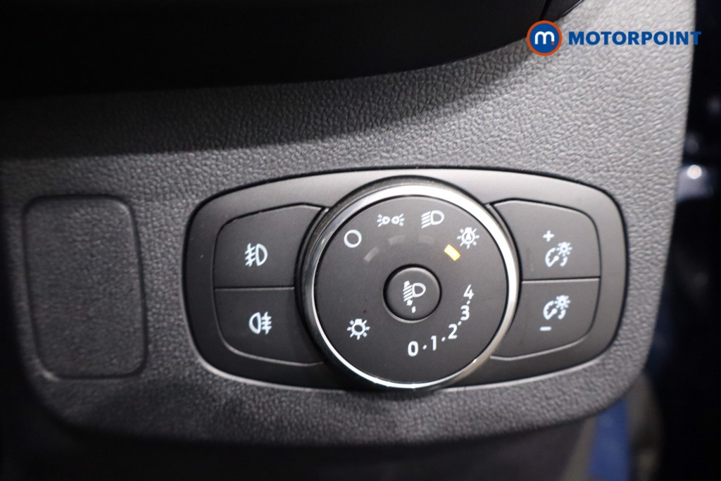 Ford Puma Titanium Manual Petrol SUV - Stock Number (1584602) - 21st supplementary image
