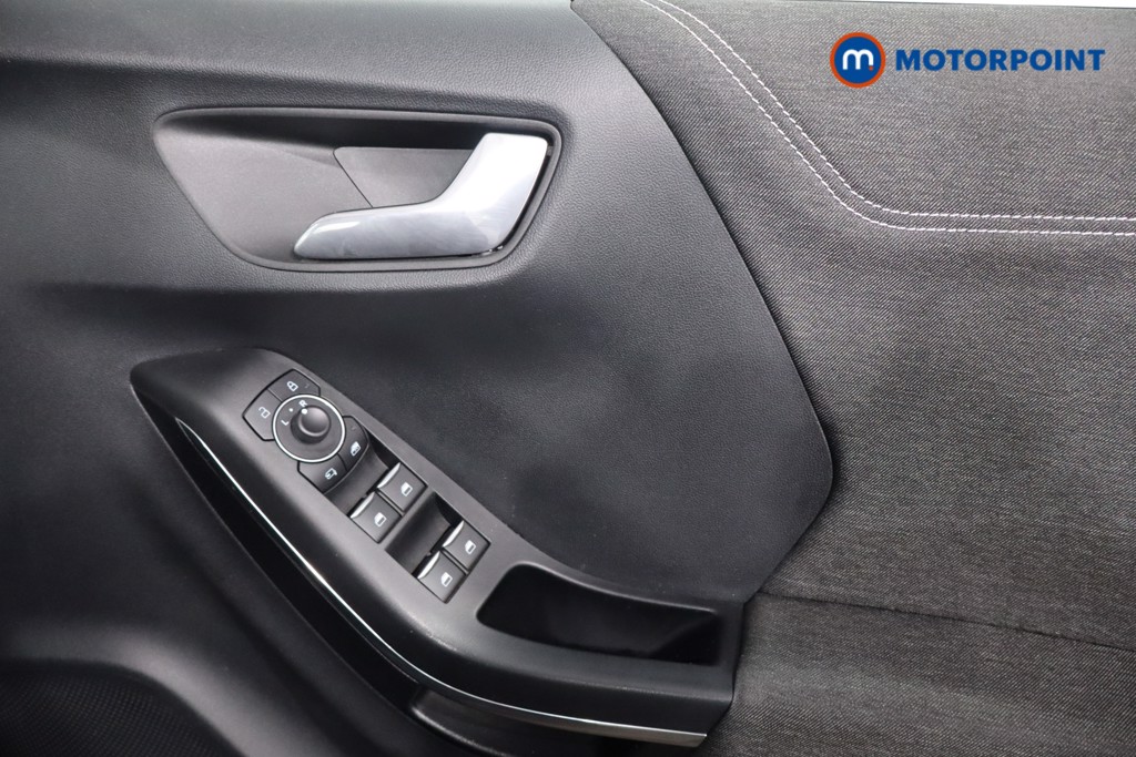 Ford Puma Titanium Manual Petrol SUV - Stock Number (1584602) - 22nd supplementary image