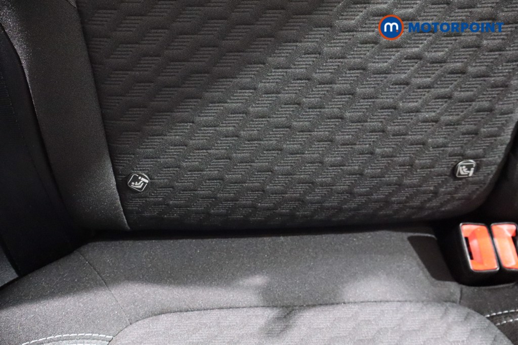 Ford Puma Titanium Manual Petrol SUV - Stock Number (1584602) - 26th supplementary image