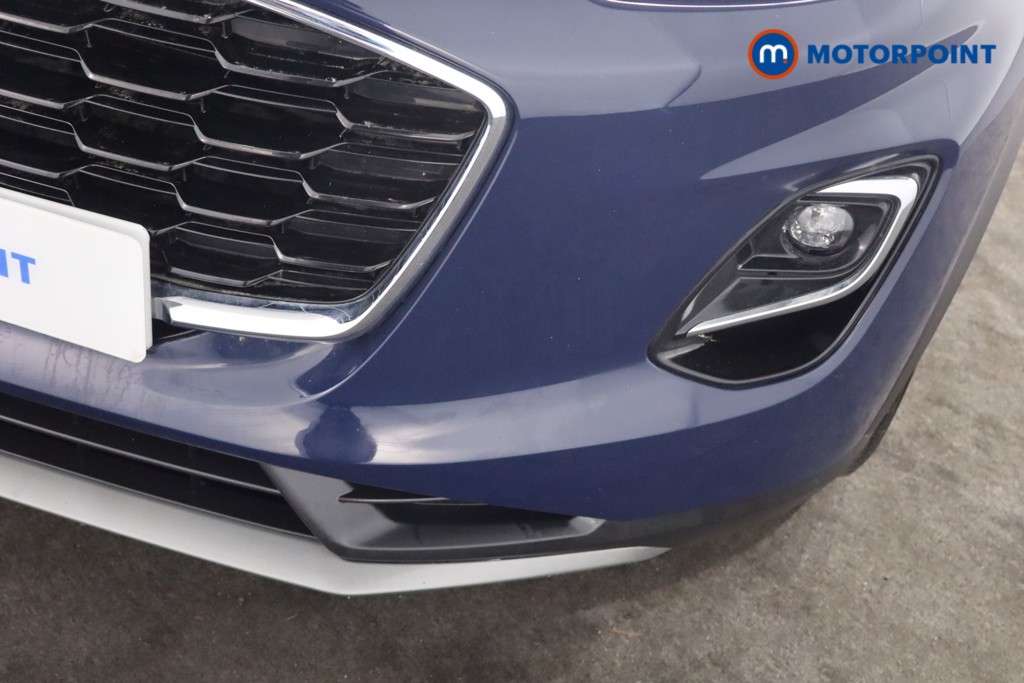 Ford Puma Titanium Manual Petrol SUV - Stock Number (1584602) - 28th supplementary image