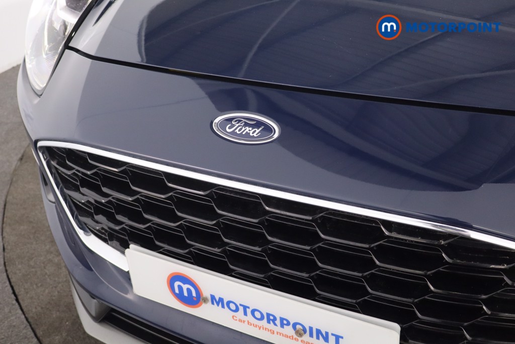 Ford Puma Titanium Manual Petrol SUV - Stock Number (1584602) - 29th supplementary image