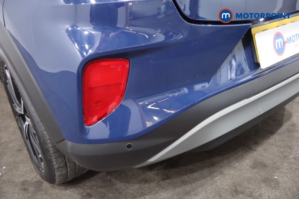 Ford Puma Titanium Manual Petrol SUV - Stock Number (1584602) - 34th supplementary image