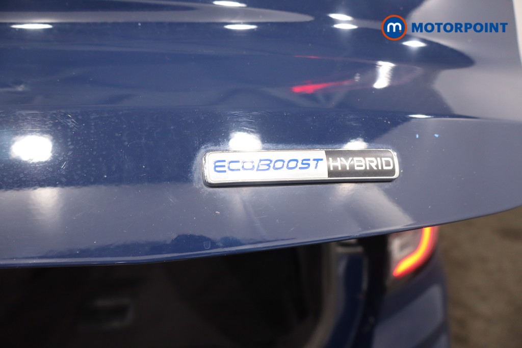 Ford Puma Titanium Manual Petrol SUV - Stock Number (1584602) - 35th supplementary image