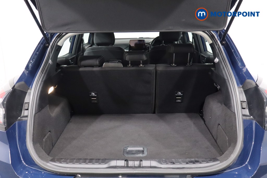 Ford Puma Titanium Manual Petrol SUV - Stock Number (1584602) - 37th supplementary image