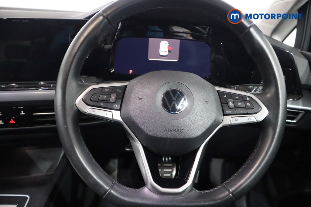 Volkswagen Golf Active Automatic Petrol Hatchback - Stock Number (1584622) - 6th supplementary image