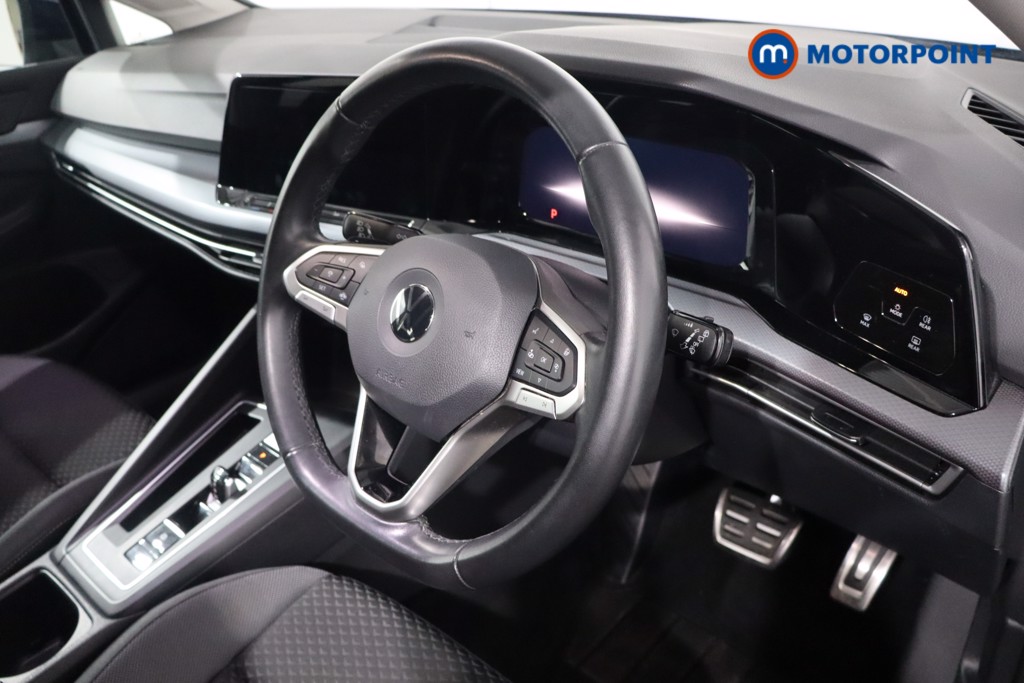 Volkswagen Golf Active Automatic Petrol Hatchback - Stock Number (1584622) - 22nd supplementary image