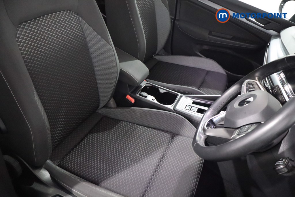 Volkswagen Golf Active Automatic Petrol Hatchback - Stock Number (1584622) - 23rd supplementary image