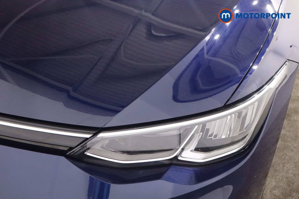 Volkswagen Golf Active Automatic Petrol Hatchback - Stock Number (1584622) - 27th supplementary image