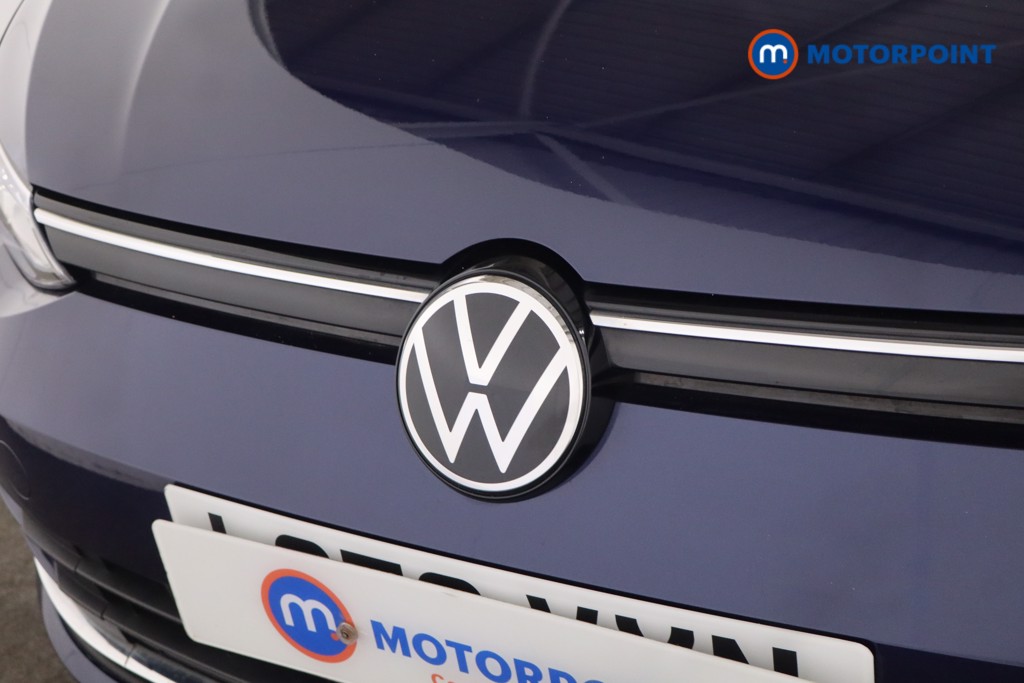 Volkswagen Golf Active Automatic Petrol Hatchback - Stock Number (1584622) - 29th supplementary image