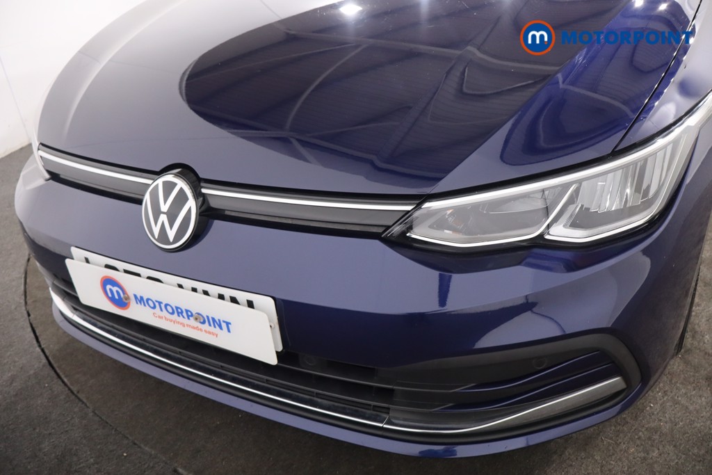 Volkswagen Golf Active Automatic Petrol Hatchback - Stock Number (1584622) - 30th supplementary image
