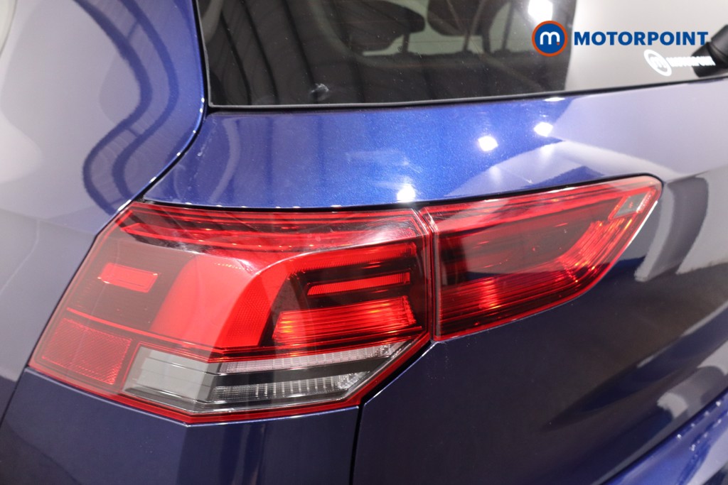 Volkswagen Golf Active Automatic Petrol Hatchback - Stock Number (1584622) - 33rd supplementary image