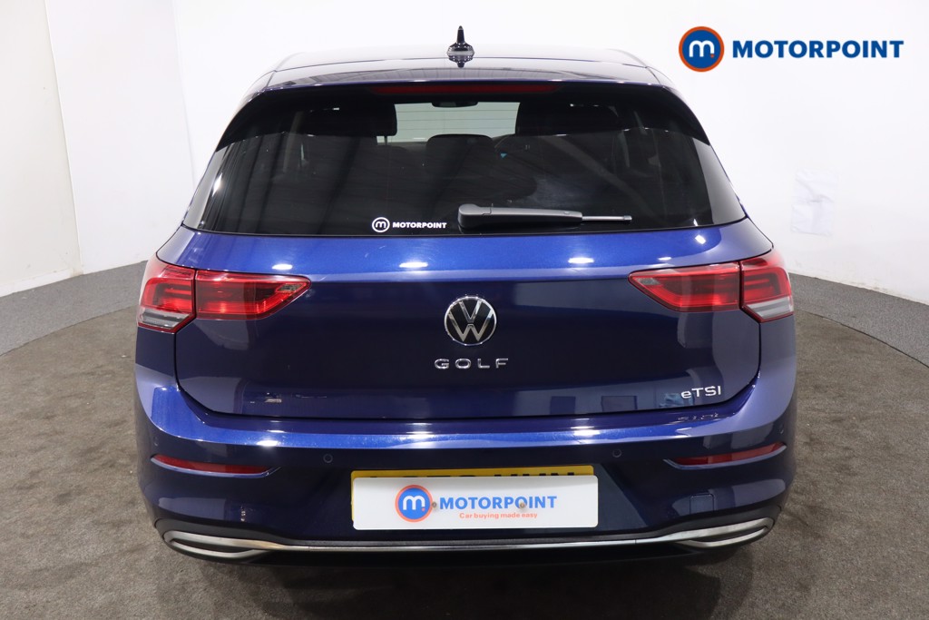 Volkswagen Golf Active Automatic Petrol Hatchback - Stock Number (1584622) - 35th supplementary image