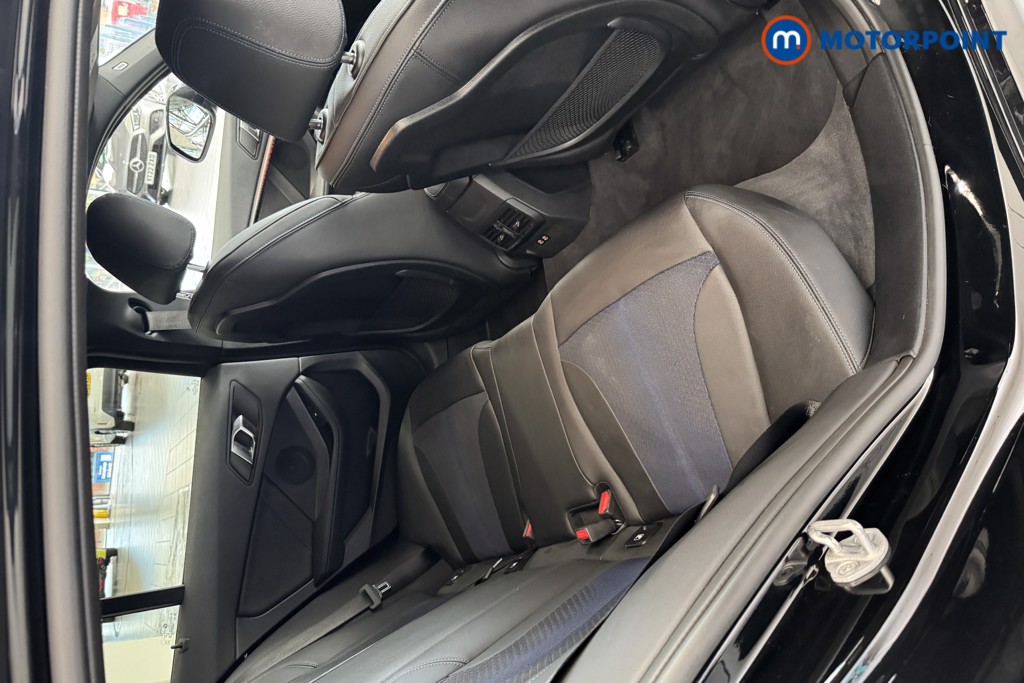 BMW 1 Series M Sport Automatic Petrol Hatchback - Stock Number (1584629) - 5th supplementary image