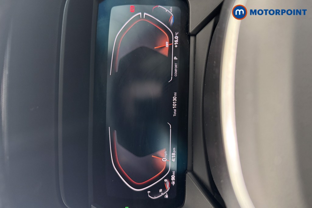 BMW 1 Series M Sport Automatic Petrol Hatchback - Stock Number (1584629) - 6th supplementary image