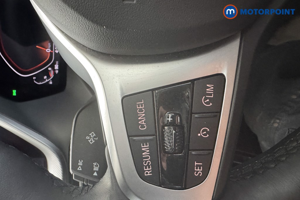 BMW 1 Series M Sport Automatic Petrol Hatchback - Stock Number (1584629) - 9th supplementary image