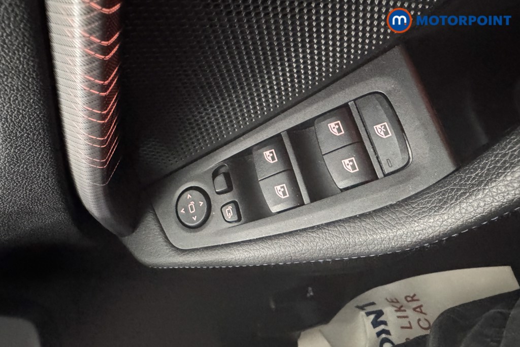 BMW 1 Series M Sport Automatic Petrol Hatchback - Stock Number (1584629) - 11th supplementary image