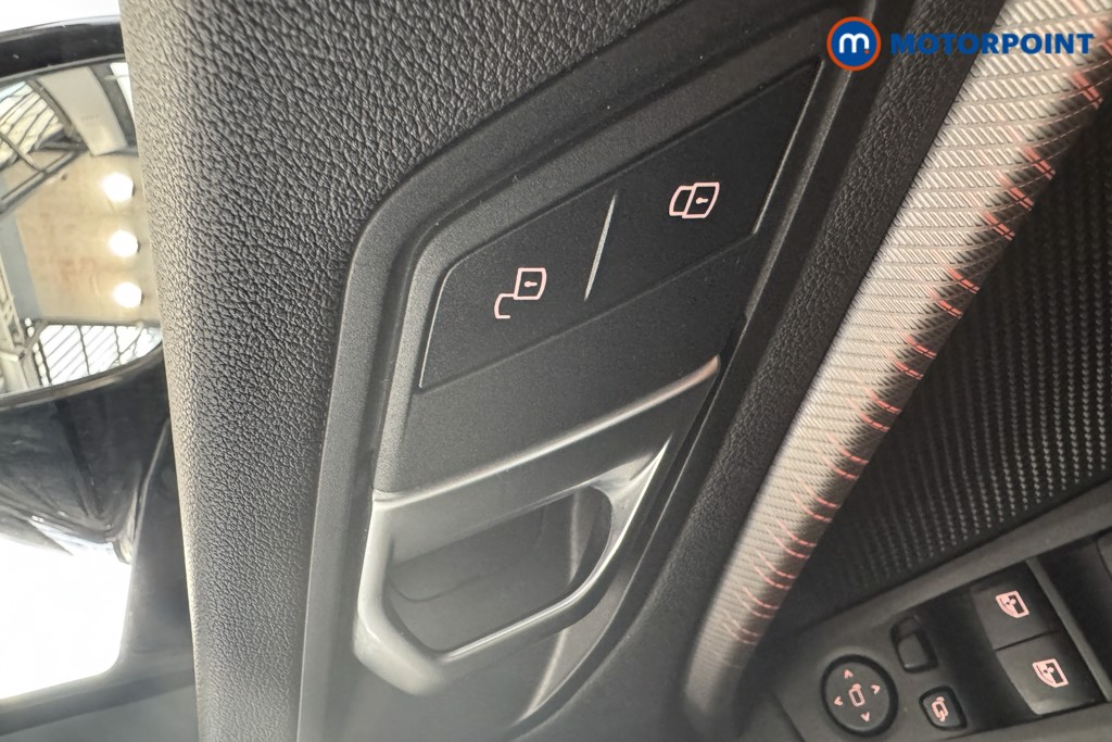 BMW 1 Series M Sport Automatic Petrol Hatchback - Stock Number (1584629) - 12th supplementary image