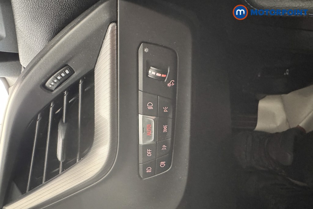BMW 1 Series M Sport Automatic Petrol Hatchback - Stock Number (1584629) - 13th supplementary image