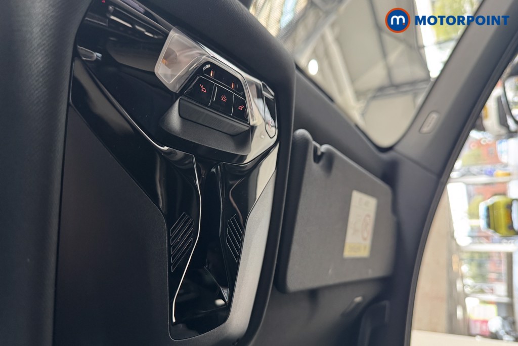 BMW 1 Series M Sport Automatic Petrol Hatchback - Stock Number (1584629) - 16th supplementary image