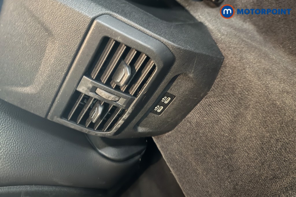 BMW 1 Series M Sport Automatic Petrol Hatchback - Stock Number (1584629) - 18th supplementary image