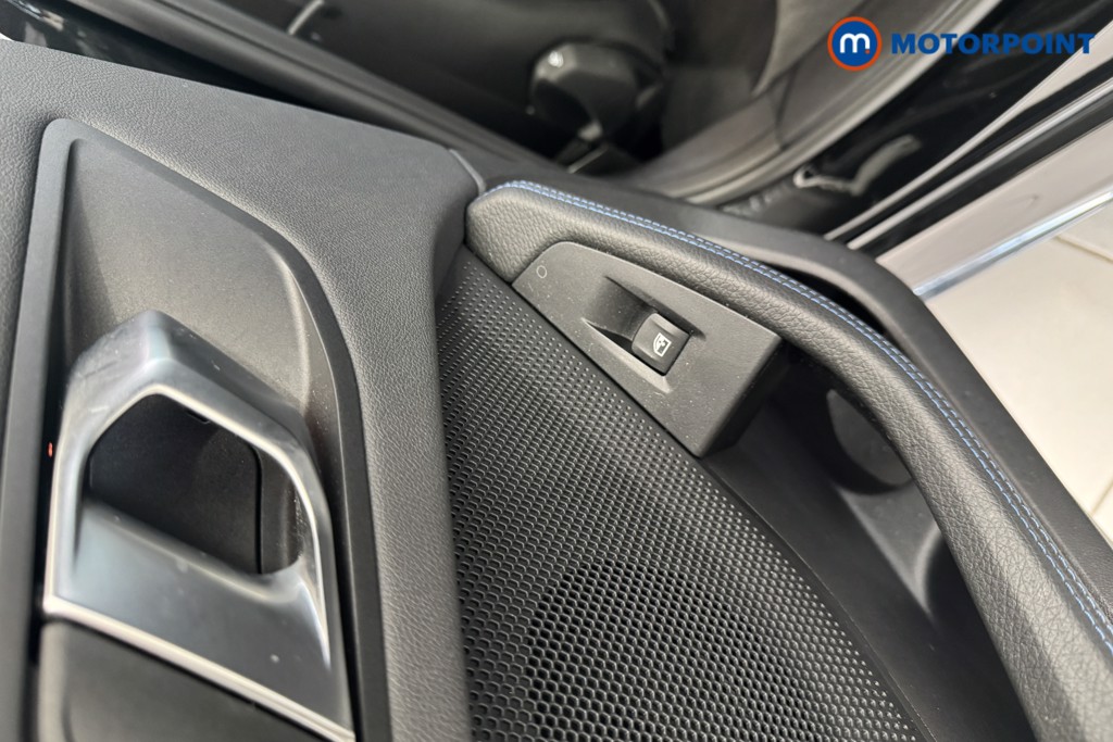 BMW 1 Series M Sport Automatic Petrol Hatchback - Stock Number (1584629) - 19th supplementary image