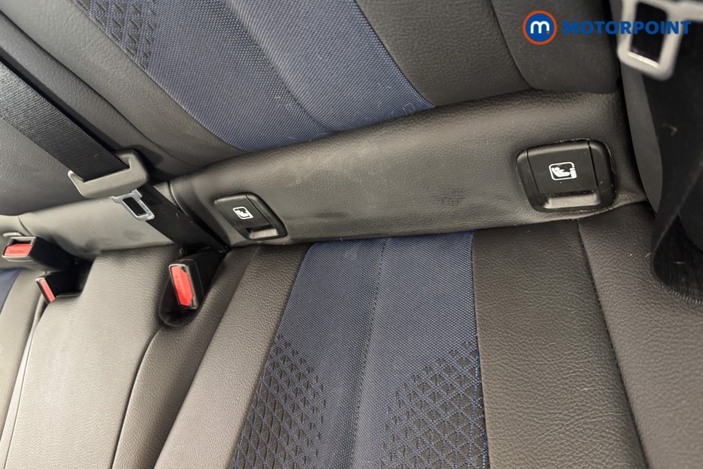 BMW 1 Series M Sport Automatic Petrol Hatchback - Stock Number (1584629) - 20th supplementary image